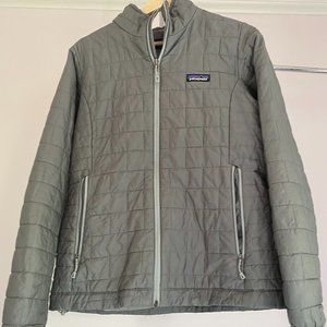 Patagonia Women's Nano Puff® Jacket